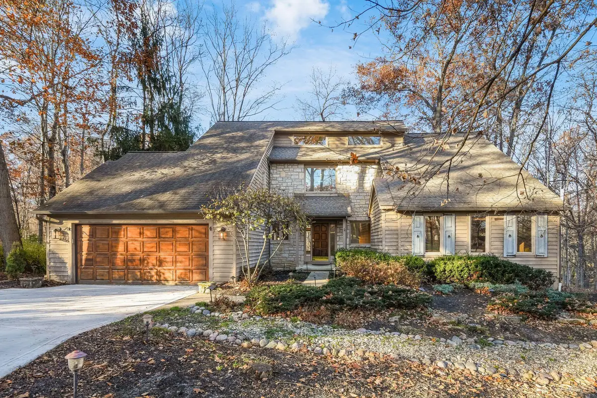 3313 Glen Oaks Court, Lewis Center, OH 43035 - Image #1