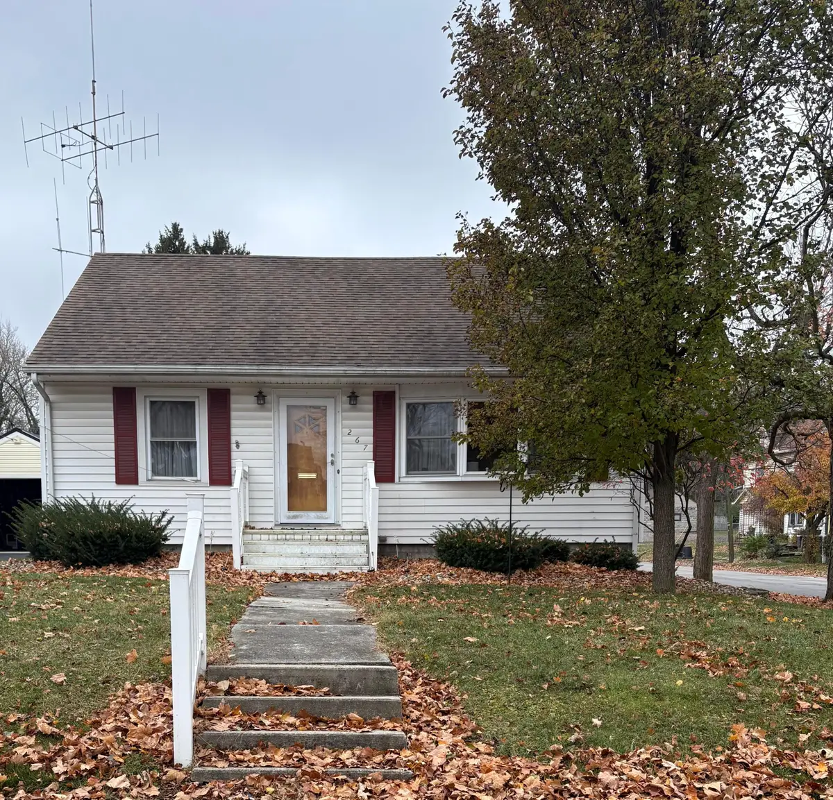 267 Lafayette Street, Marion, OH 43302 - Image #1