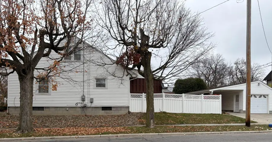 267 Lafayette Street, Marion, OH 43302 - Image #3