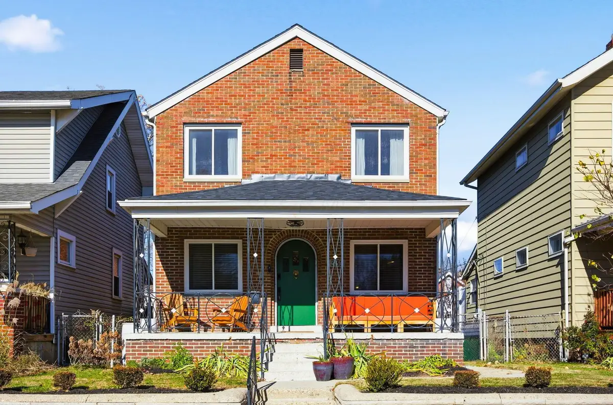 332 E Hinman Avenue, Columbus, OH 43207 - Image #1
