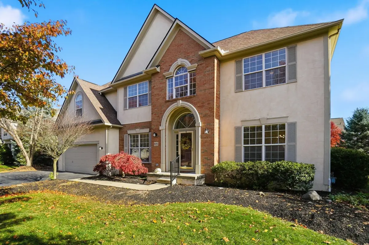 8092 Summerhouse Drive E, Dublin, OH 43016 - Image #1