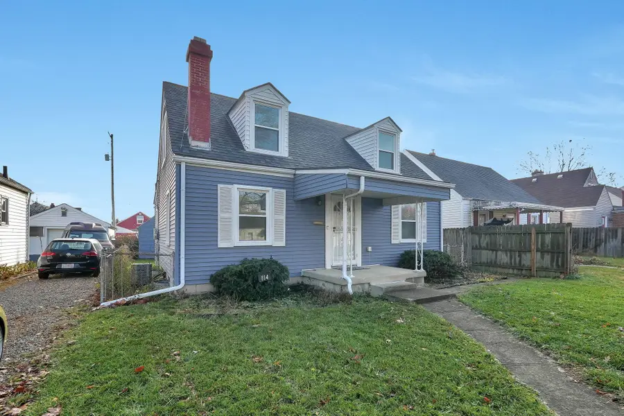 814 Chestershire Road, Columbus, OH 43204 - Image #2