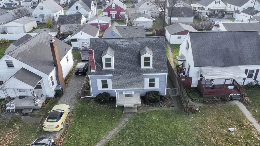 814 Chestershire Road, Columbus, OH 43204 - Image #3