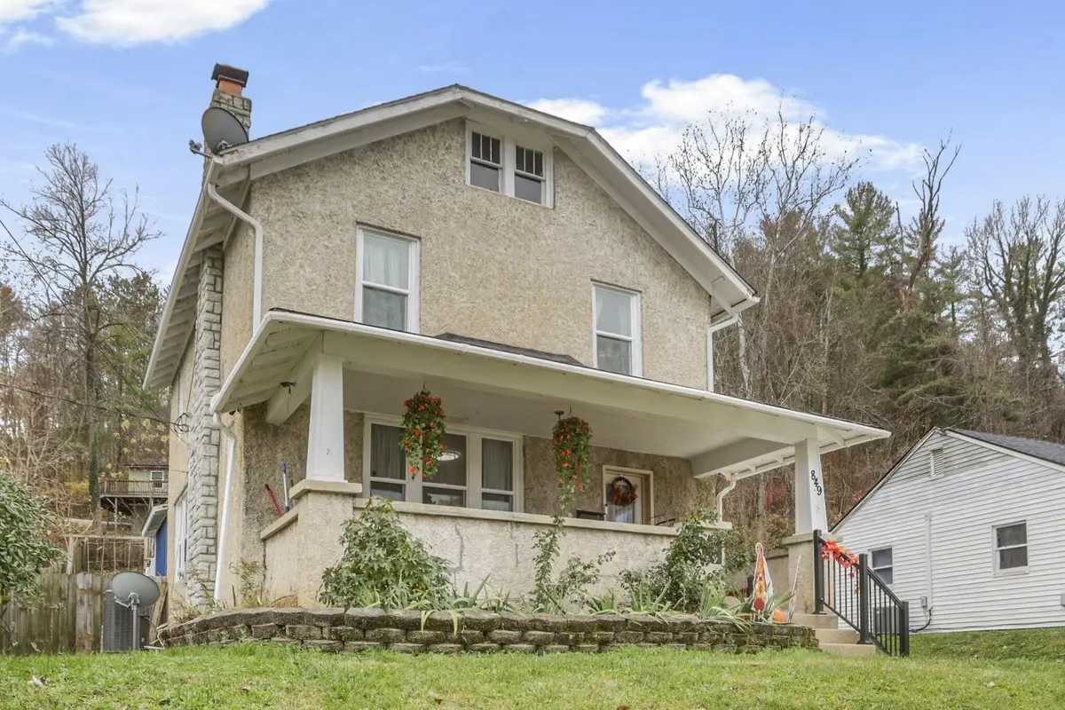 849 Mohican Avenue, Logan, OH 43138 - Image #1