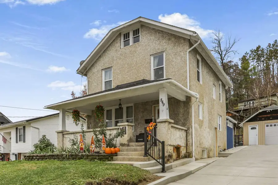 849 Mohican Avenue, Logan, OH 43138 - Image #2