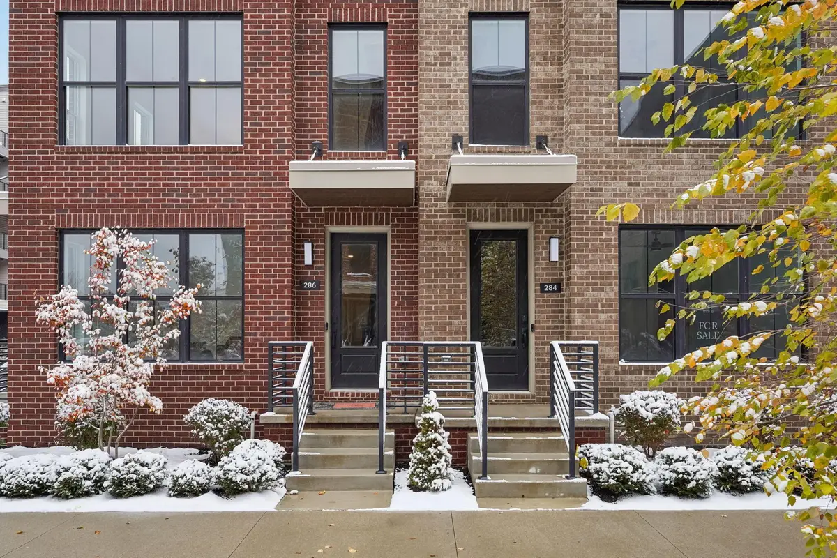 286 Dickenson Street, Columbus, OH 43215 - Image #1