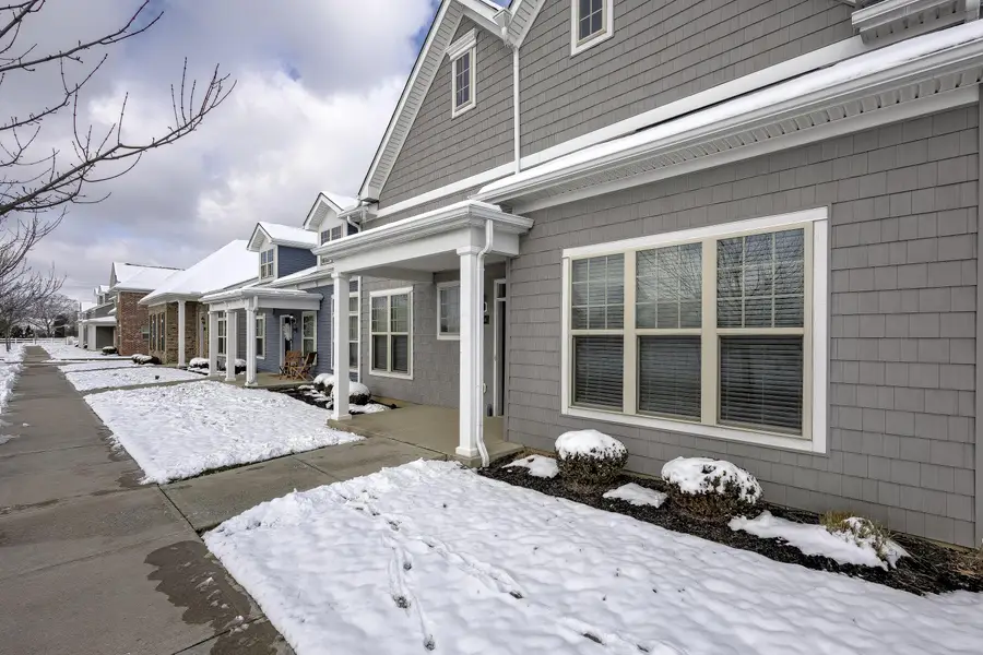 5656 Apothecary Way, New Albany, OH 43054 - Image #2