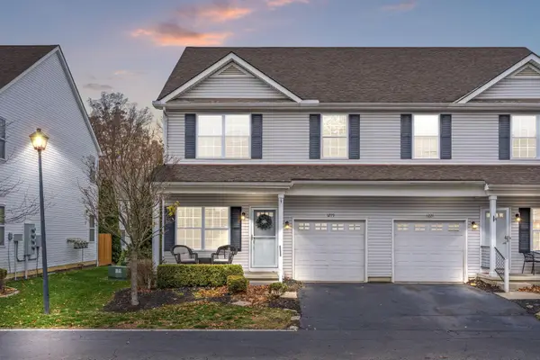 1219 Park Drive, Columbus, OH 43230