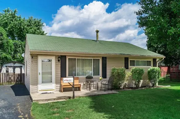 1912 Westfield Drive N, Columbus, OH 43223