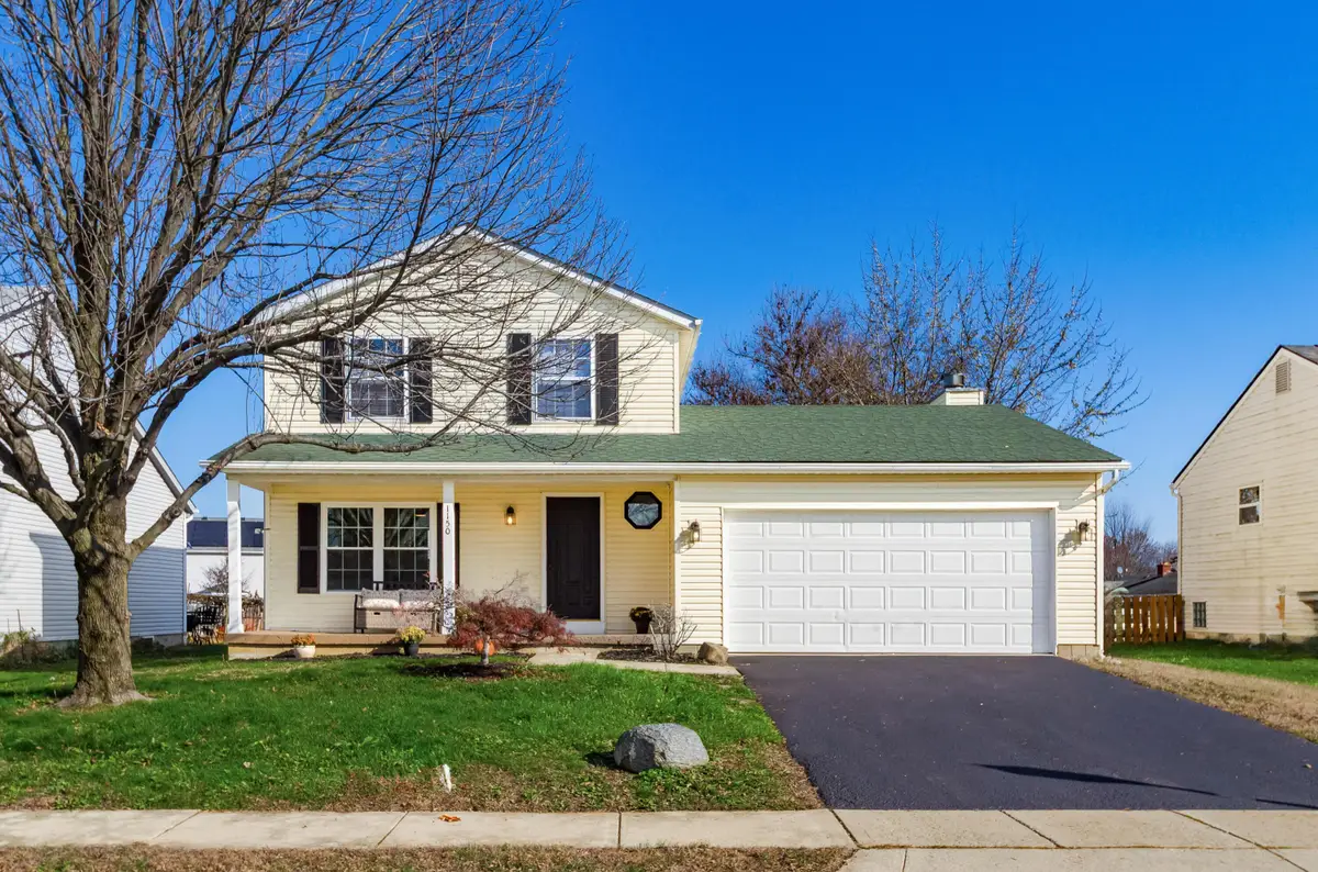 1150 Romona Place, Columbus, OH 43204 - Image #1