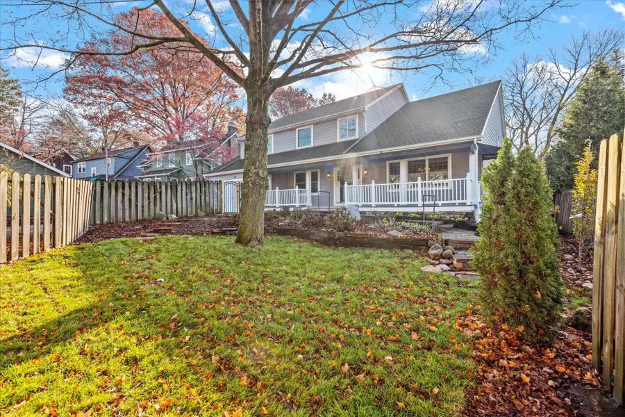 45 E California Avenue, Columbus, OH 43202 - Image #2