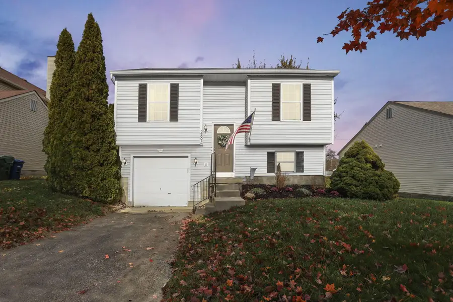 2894 Creith Court, Grove City, OH 43123 - Image #2