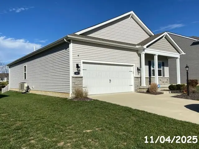 302 Shady Hollow Drive, Commercial Point, OH 43116 - Image #3