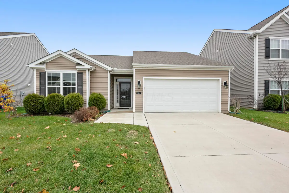 5464 Rohden Drive, Canal Winchester, OH 43110 - Image #1