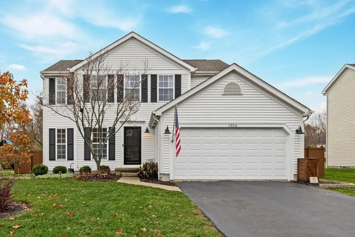 1326 Westwood Drive, Lewis Center, OH 43035 - Image #1