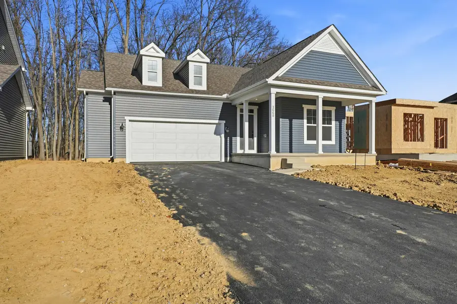 3668 Colts Reign Drive, Powell, OH 43065 - Image #2