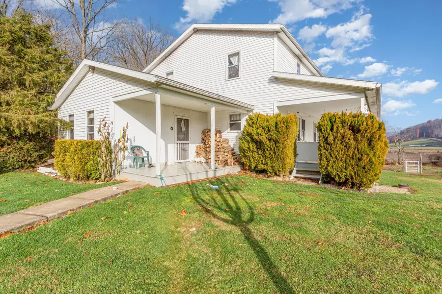 30870 Jug Run Road, Frazeysburg, OH 43822 - Image #3