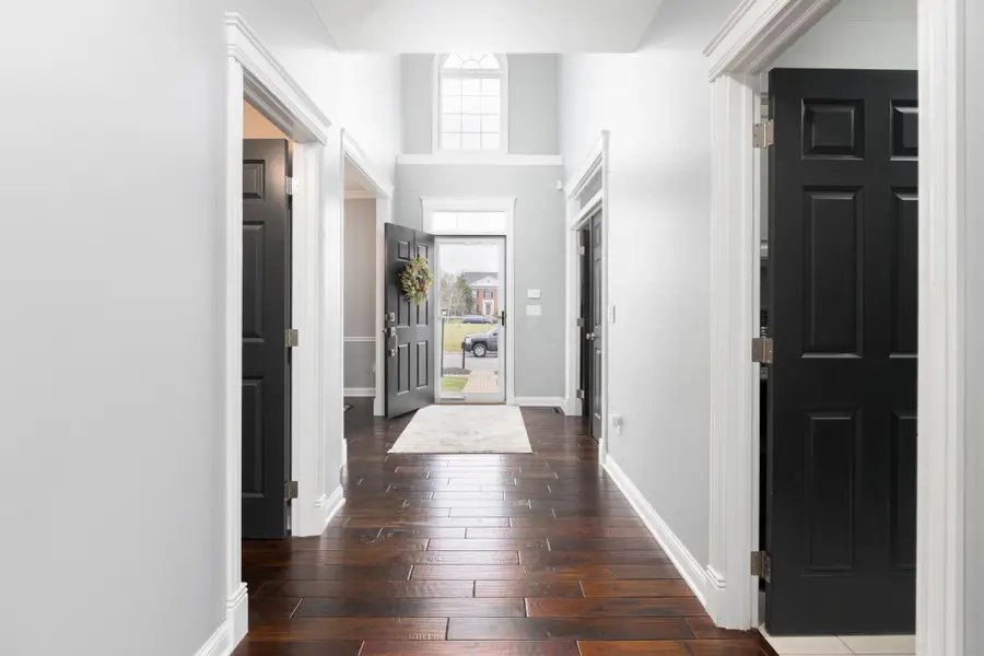 8961 Grate Park Square, New Albany, OH 43054 - Image #2