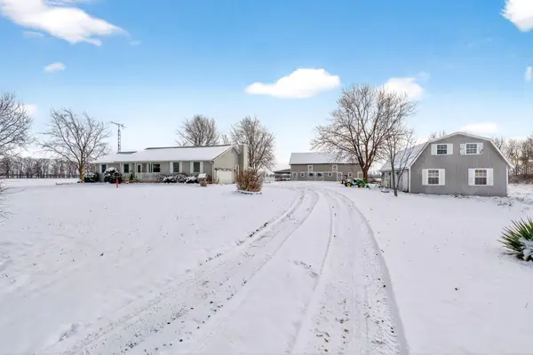 3801 Decliff Big Island Road, Marion, OH 43302