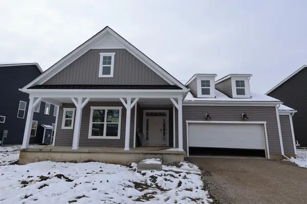 1512 Sand Dome Way, Plain City, OH 43064