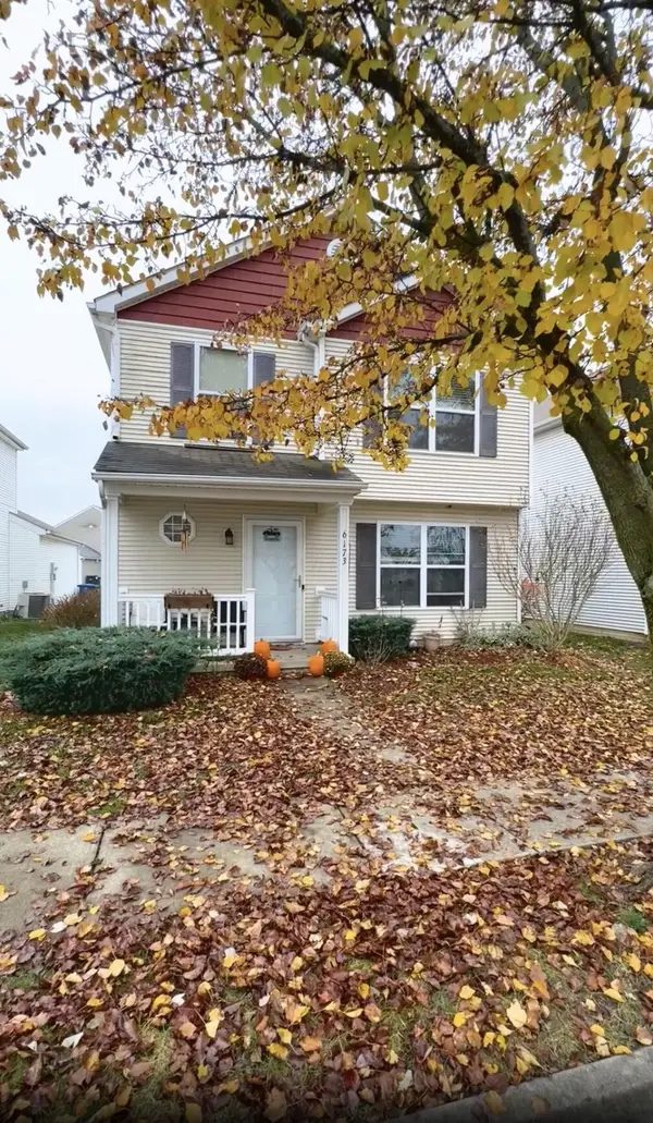 6173 Streaming Avenue, Galloway, OH 43119