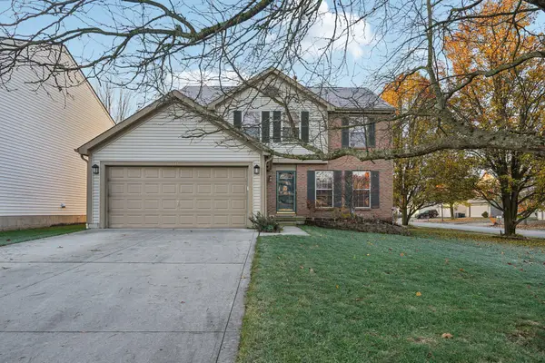 511 Lamesa Drive, Blacklick, OH 43004