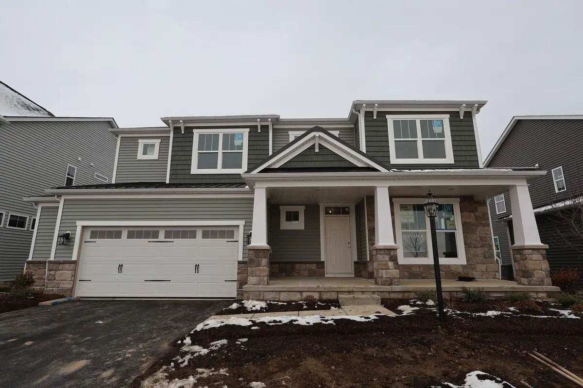 7232 River Birch Road, Plain City, OH 43064 - Image #1