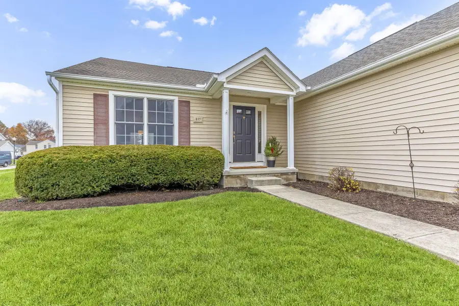 817 Mill Run Drive, Sunbury, OH 43074 - Image #2