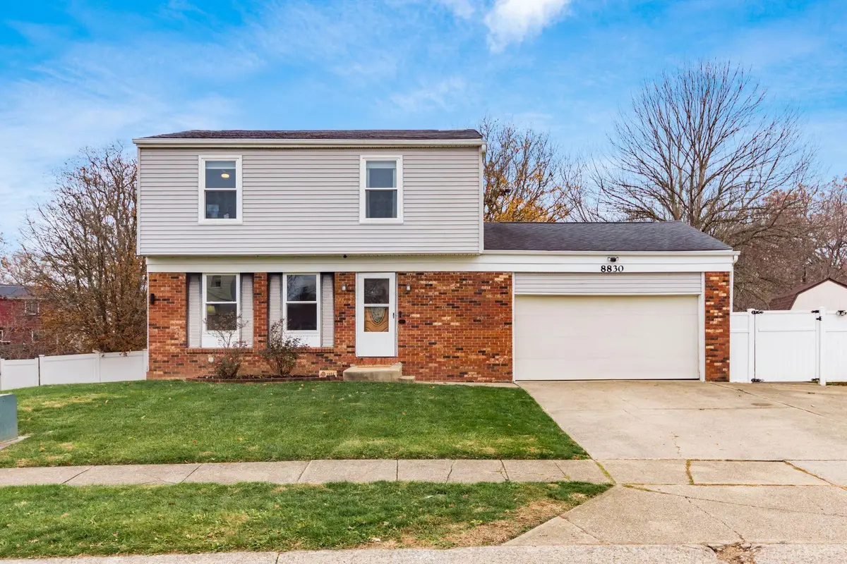 8830 Hubbard Drive N, Galloway, OH 43119 - Image #1