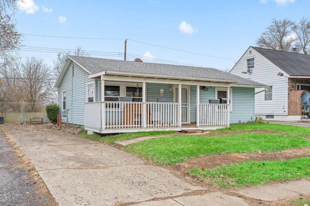 4201 Sexton Drive, Columbus, OH 43228 - Image #1