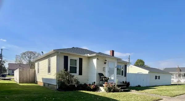 953 Garfield Avenue, Lancaster, OH 43130