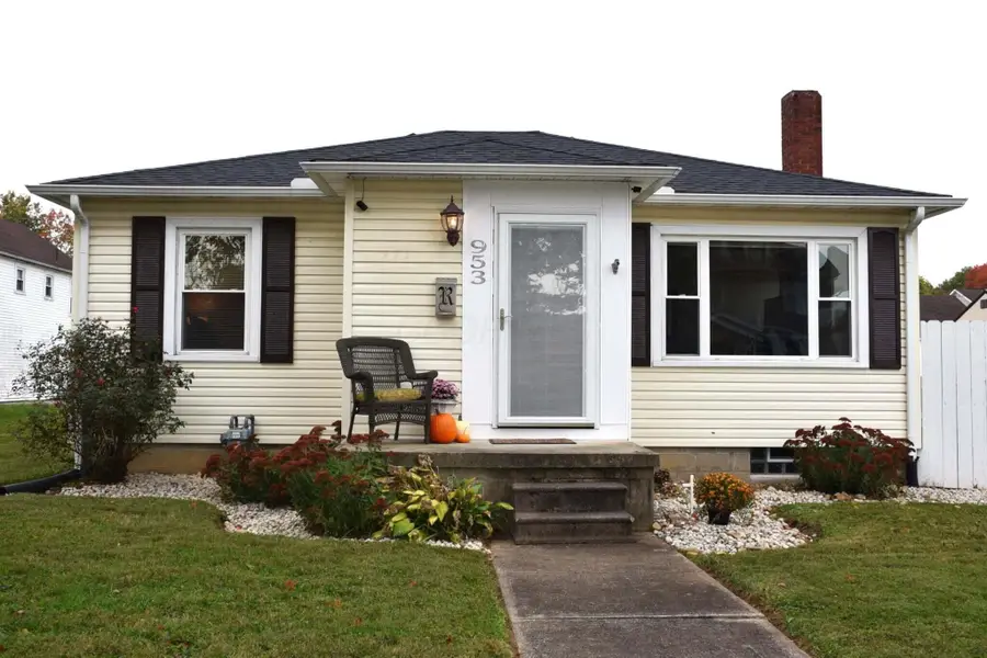 953 Garfield Avenue, Lancaster, OH 43130 - Image #2