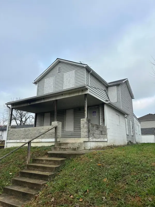 1500 Harvard Avenue, Columbus, OH 43203