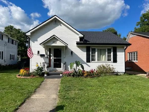 328 Washington Avenue, Urbana, OH 43078