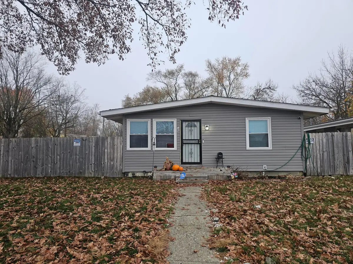 1620 Duxberry Avenue, Columbus, OH 43219 - Image #1