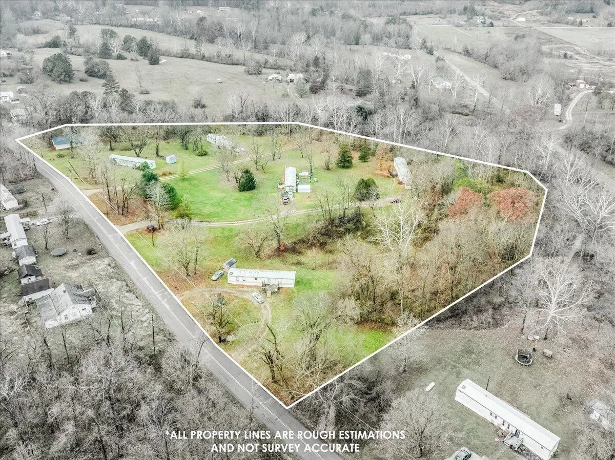 1447 Mc Dermott Pond Creek Road, McDermott, OH 45652 - Image #1