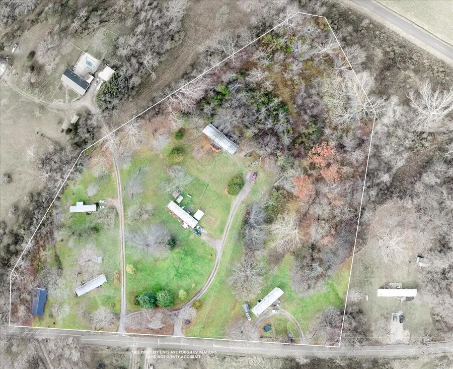 1447 Mc Dermott Pond Creek Road, McDermott, OH 45652 - Image #3