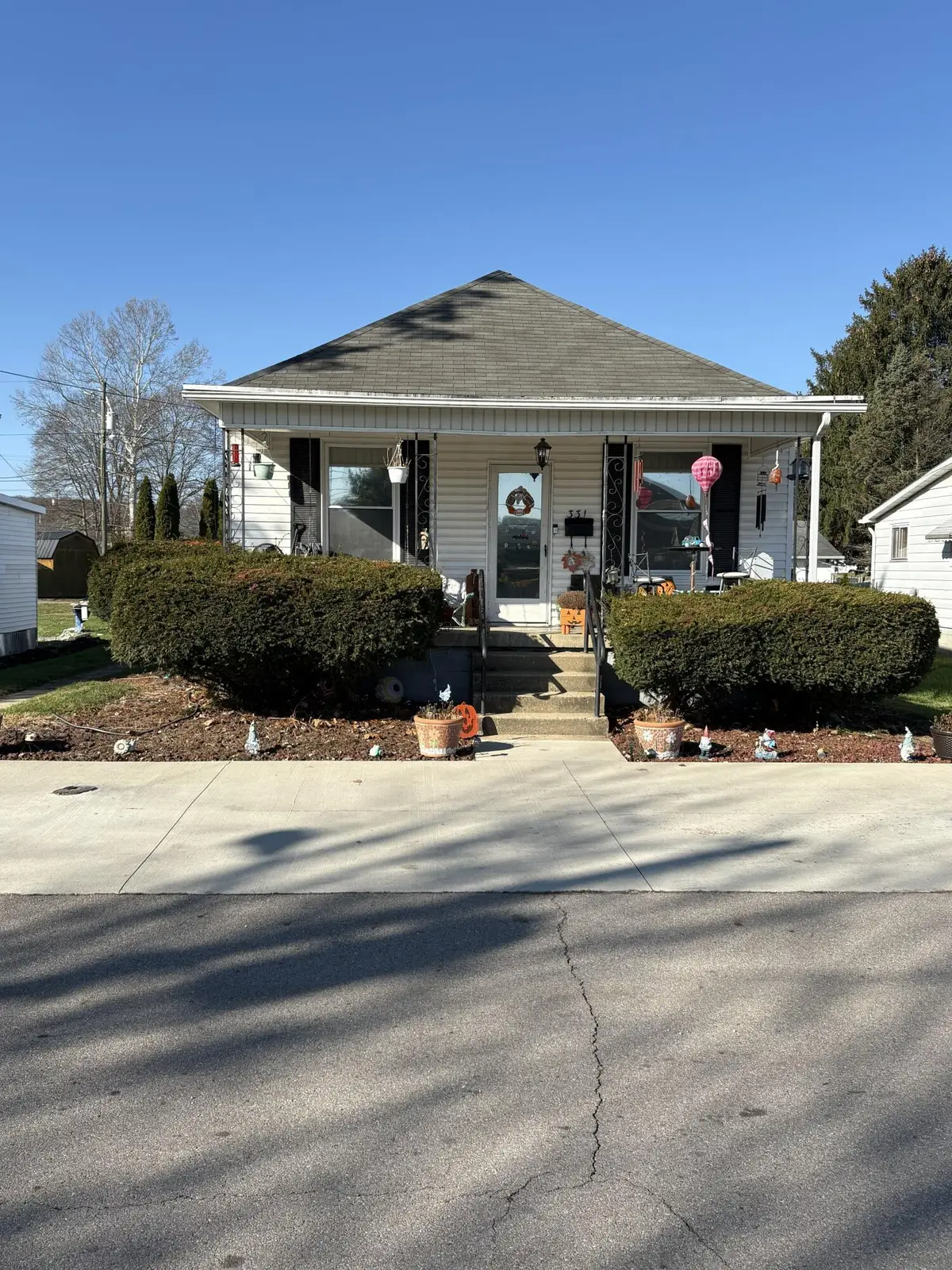 331 Short Street, Logan, OH 43138 - Image #1