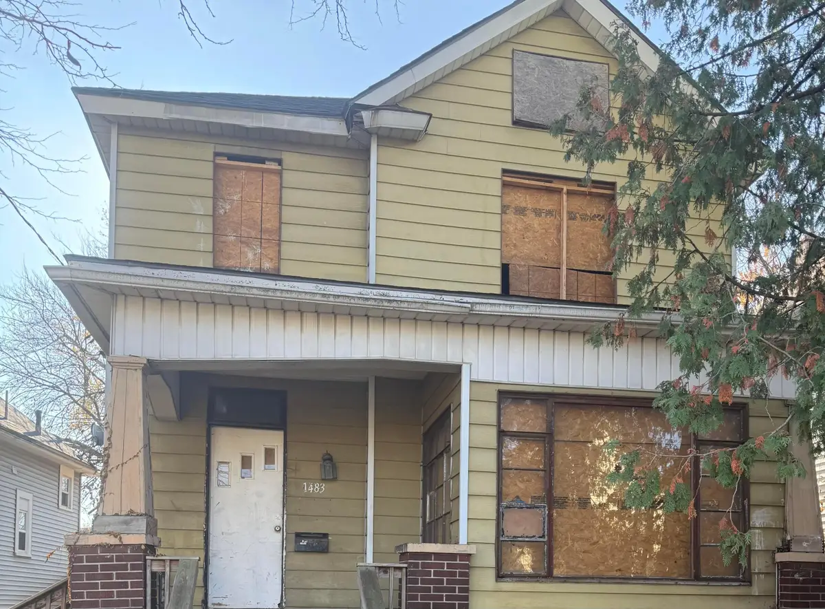 1483 Mount Vernon Avenue, Columbus, OH 43203 - Image #1