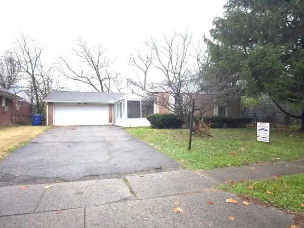 1564 Smith Road, Columbus, OH 43207