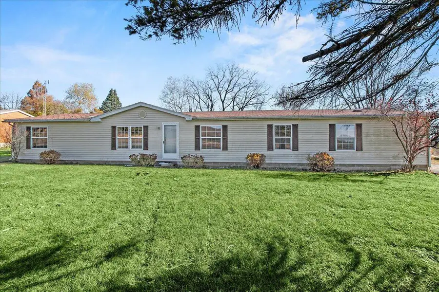 4921 Hawk Road, Mechanicsburg, OH 43044 - Image #2