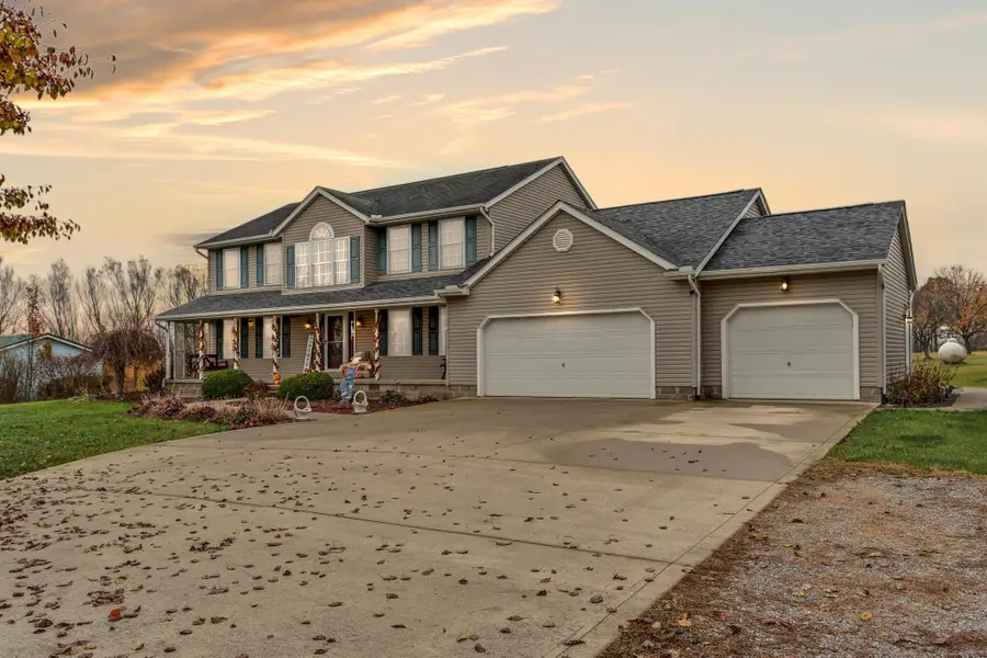 345 Sonander Road, Urbana, OH 43078 - Image #3