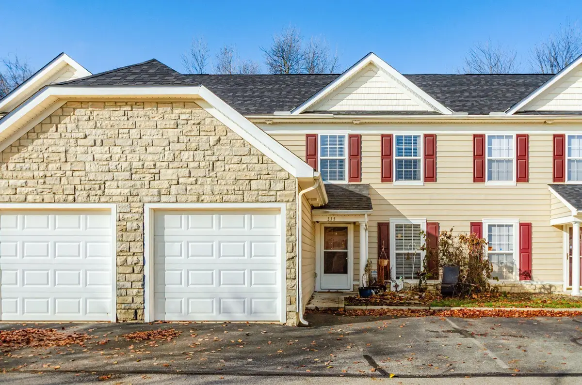 355 Dysar Run Drive, Blacklick, OH 43004 - Image #1