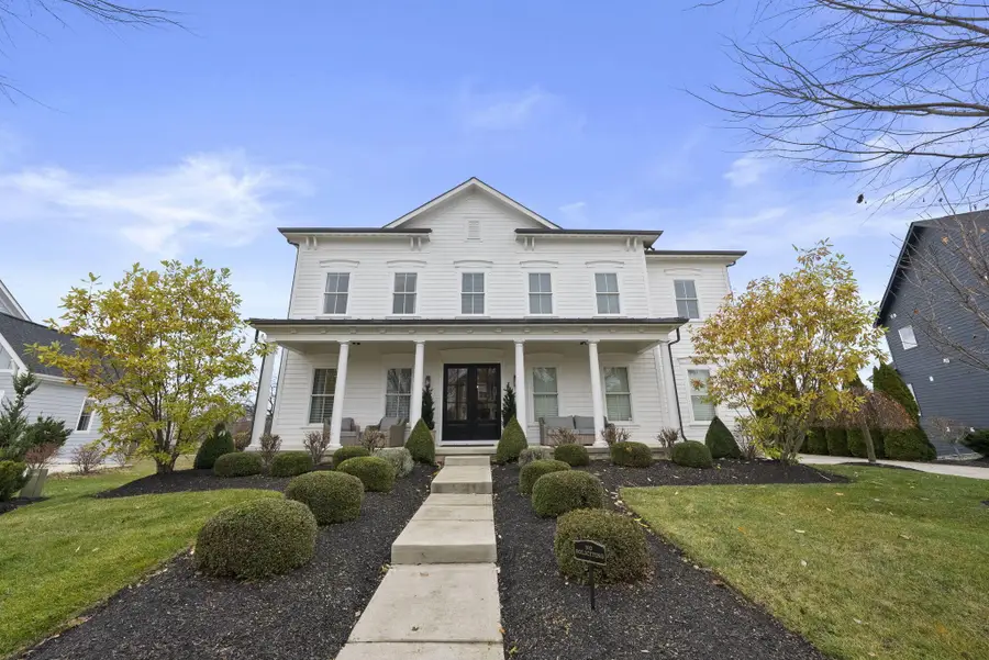 10805 Arrowwood Drive, Plain City, OH 43064 - Image #3