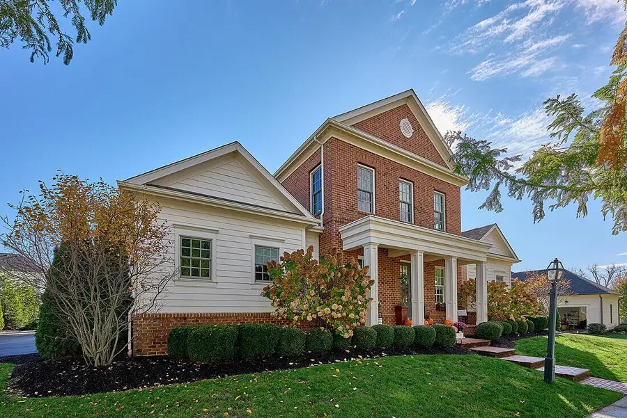 3920 Lewis Link, New Albany, OH 43054 - Image #2