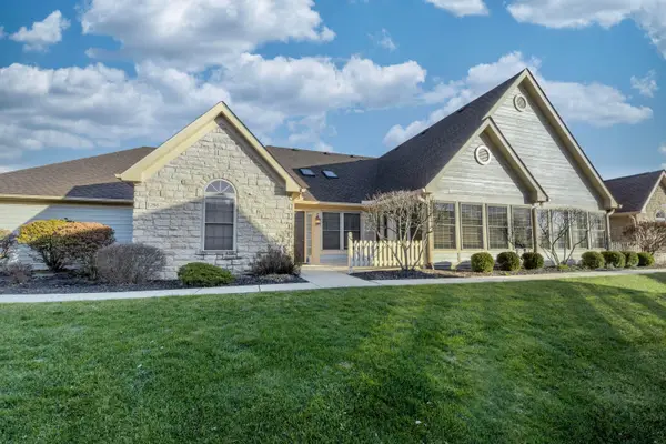 1286 Stonehill Lane, Lancaster, OH 43130