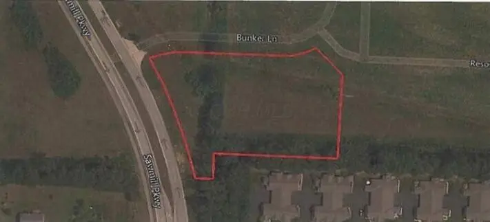 0 Bunker Lane, Powell, OH 43065 - Image #1