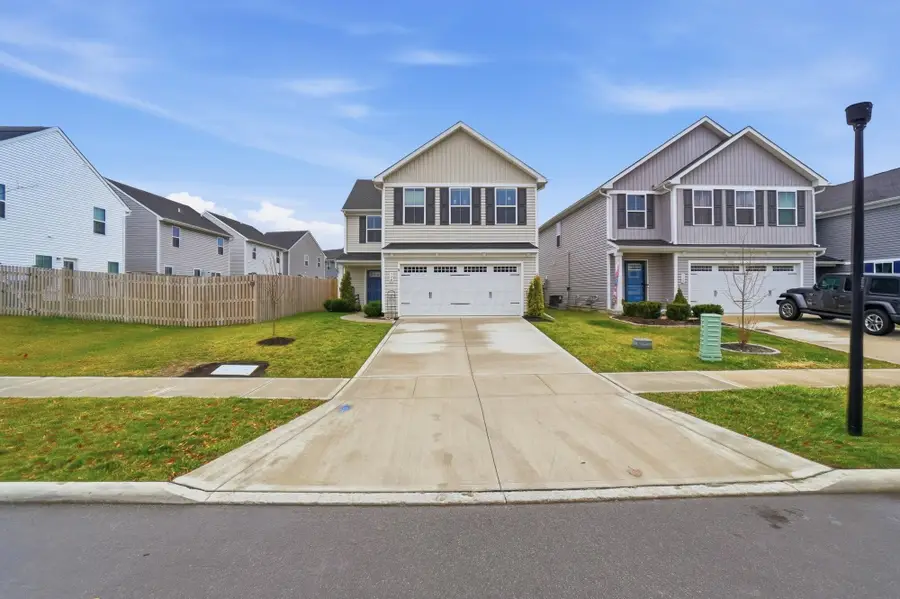 710 Major General Decker Court, Marysville, OH 43040 - Image #2