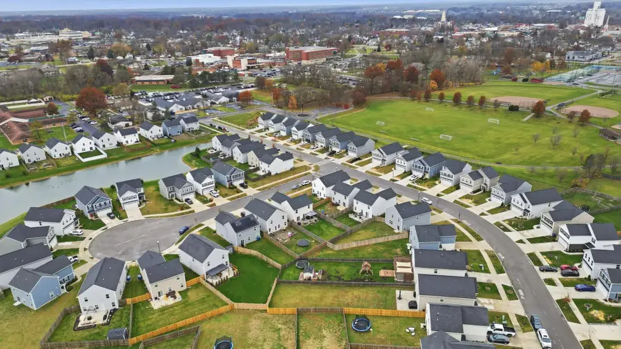 710 Major General Decker Court, Marysville, OH 43040 - Image #3