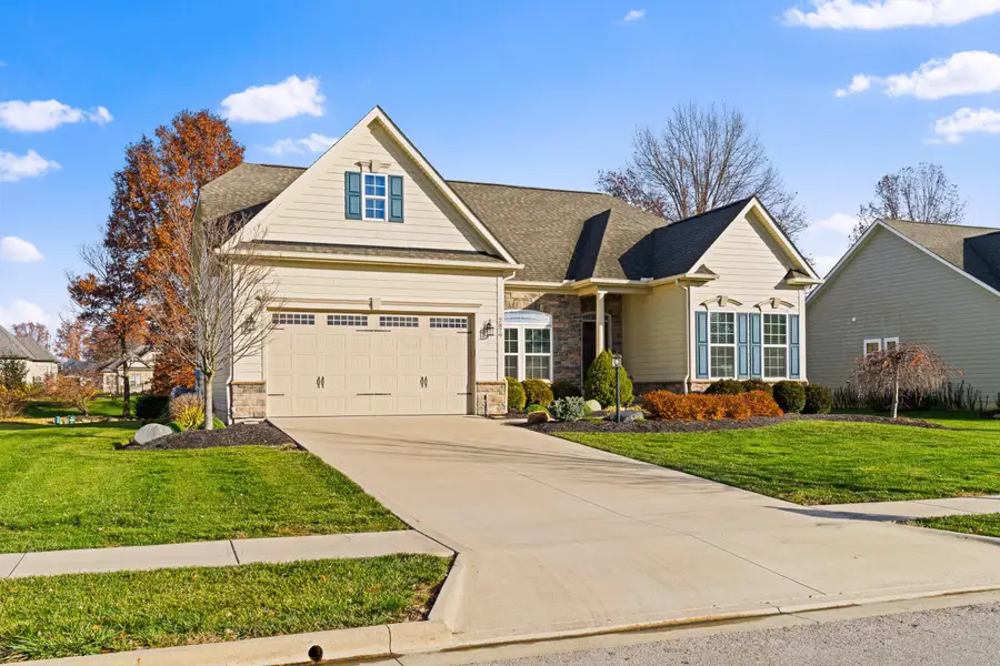 7879 Mariposa Drive, Galena, OH 43021 - Image #2